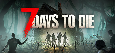 cheap 7 Days to Die  Game Server