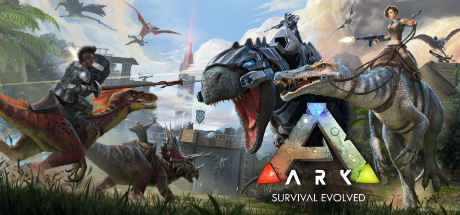 cheap ARK: Survival Evolved Game Server