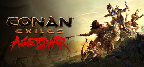 cheap Conan Exiles Game Server