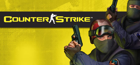 cheap Counter-Strike Game Server