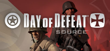 cheap Day of Defeat Source Game Server