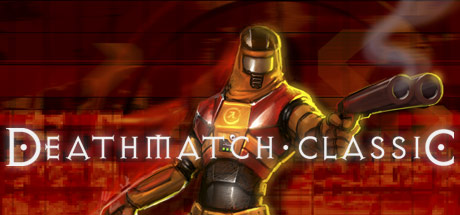 cheap Death Match Classic Game Server