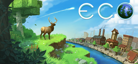 cheap Eco Game Server