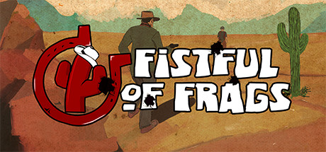 cheap Fistful of Frags Game Server