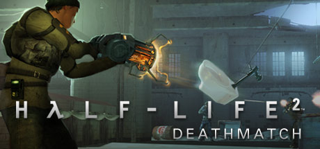 cheap Half-Life 2: Deathmatch Game Server