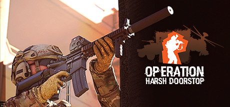cheap Operation Harsh Doorstop Game Server