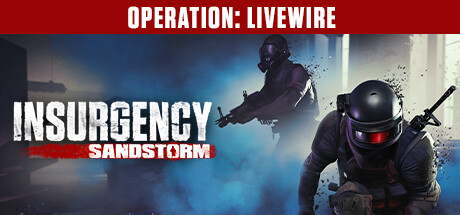 cheap Insurgency: Sandstorm Game Server