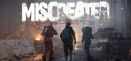 cheap Miscreated Game Server