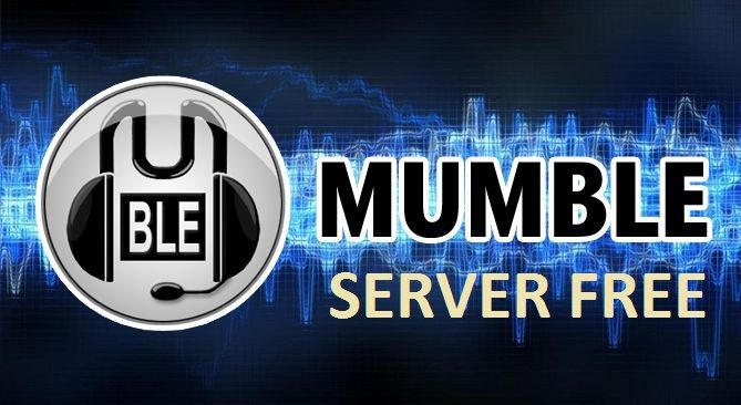 cheap Mumble Voice Game Server