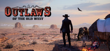 cheap Outlaws of the Old West Game Server